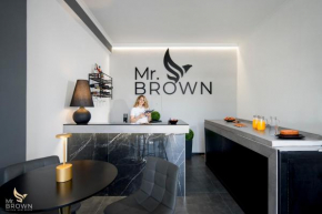 Guest House Mr. Brown